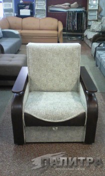 Кресло - кровать - Мебельный салон "Палитра"