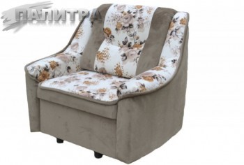 Кресло - кровать "Непал" - Мебельный салон "Палитра"