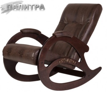 Кресло - качалка "Тенария" - Мебельный салон "Палитра"