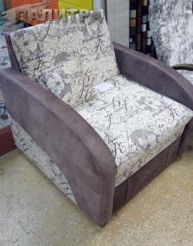 Кресло - кровать - Мебельный салон "Палитра"