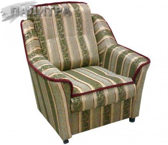 Кресло "Мягко" - Мебельный салон "Палитра"