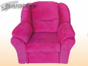 Кресло "РИО  Комфорт" - Мебельный салон "Палитра"