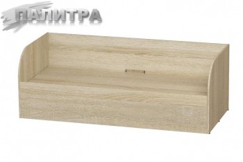 Кровать с подъемным механизмом КРП-01 Сенди BTS - Мебельный салон "Палитра"
