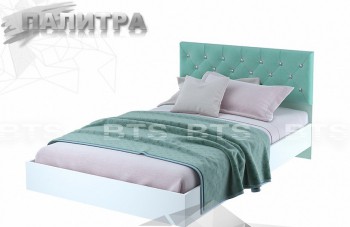 Кровать КР-09 Тиффани BTS - Мебельный салон "Палитра"