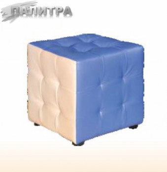 Пуф "РИО" куб - Мебельный салон "Палитра"