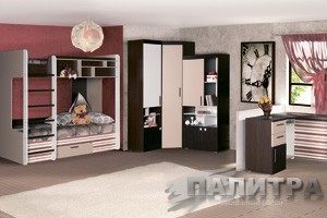 Мебель «Индиго» - Мебельный салон "Палитра"
