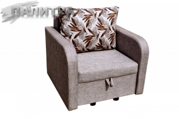 Кресло-кровать Пионер 2 - Мебельный салон "Палитра"